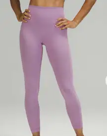 Lululemon Wunder Train High-Rise 25"