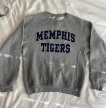 Memphis Tigers Sweatshirt