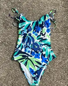 NWOT aerie one piece swimsuit