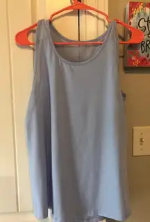 Active Wear Tank Top