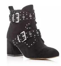 REBECCAMINKOFF booties