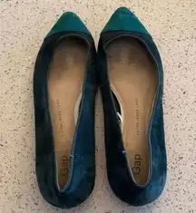 Gap flats size 7