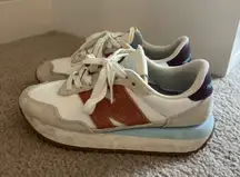 New Balance 237 Sneakers