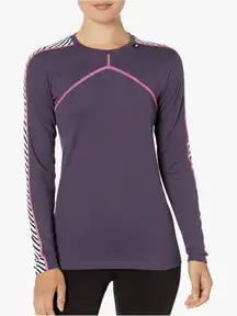 HELLY HANSEN Thermal Crew Base Layer Top