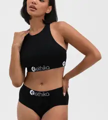 Ethika Top/Bra