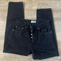 Boyish High Rise Skinny Style Billy Size 25