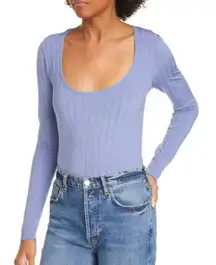 Lucky You Layering Top