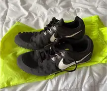 Nike Track Spikes