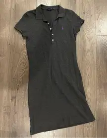 Ralph Lauren Polo dress