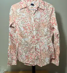 Gap Polo Shirt size medium good fit