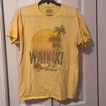 Waikiki Hawaii shirt