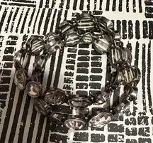 Express Stone Bracelets