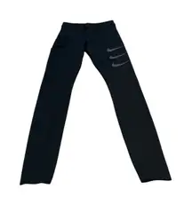 Women's Size Small Nike Epic Luxe Run Division Leggings DA1270-010