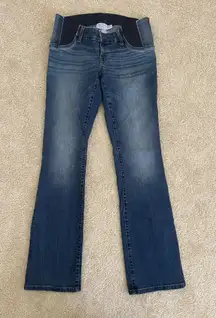 Isabel Maternity Jeans