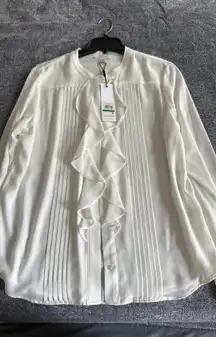 Calvin Klein Blouse Women’s
