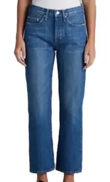 Edwin - Kali Ankle Vintage Straight Jean