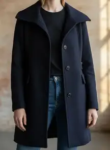 SOFIA & KYO TRENCH COAT/JACKET​​​