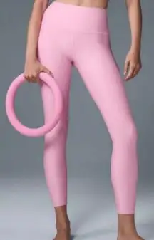 ALO high waist authentic airlift leggings