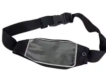 Running / Marathon Belt w/ Pocket For Phone, Camera, IPod, Etc.