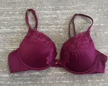 Victoria’s Secret Push-Up Bra