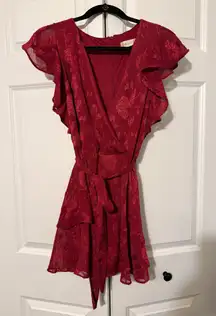 Altar'd State Romper