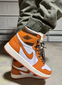 Air 1’s Retro High Og Starfish