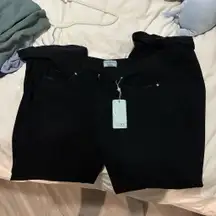 Revice Jeans TLC Denim Low-Rise