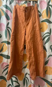 Lazy Oaf cargo pants