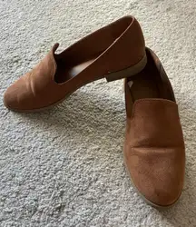 Universal Thread Brown Dress Shoes