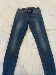 Articles of Society Jeans Skinny