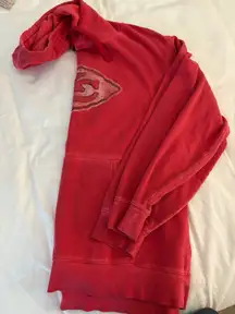 Kansas NFL City Chiefs Hoodie