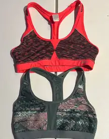 The North Face and ASICS Razorback Sports Bras Intimates, fitness
