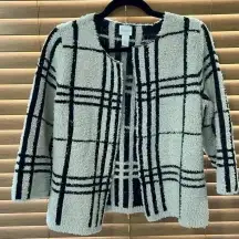 Chicos Womens Cardigan A146