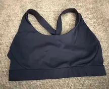Athleta Sports Bra-S
