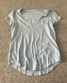 V-Neck T-Shirt