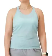 NWT - allbirds Women's Natural Run Tank.