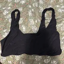 Aerie Smoothez Bra Unlined