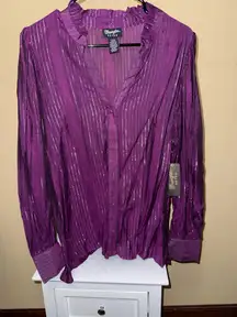 Wrangler Long Sleeve Shirt