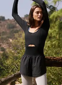 NWOT FP movement Righteous Runsie