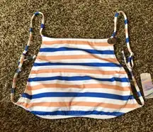✨brand New Bikini Top✨NWT