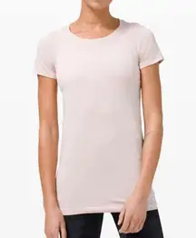 Lululemon Swiftly Tech Short Sleeve 2.0