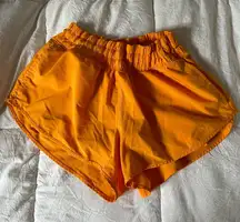 / Offline Hot Stuff Shorts