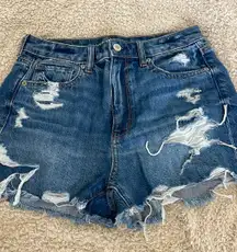 American Eagle Outfitters Jean Short