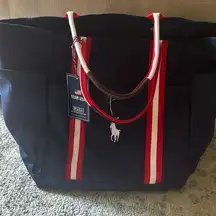 USA OLYMPIC TEAM TOTE