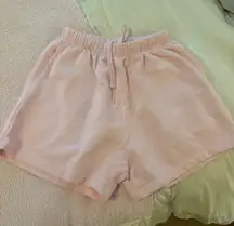 Daily Drills Cupid Shorts