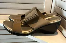 Dex Flex Comfort Sandals