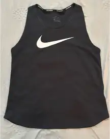 Nike Dri-Fit Running Top Tank