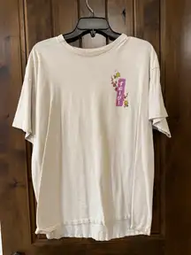 PacSun T-Shirt Oversized