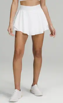 Lululemon Court Rival Skirt
