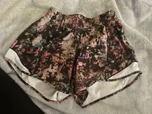 Hotty Hot Shorts 4”